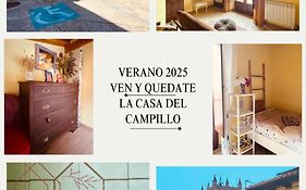 La Casa del Campillo